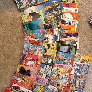 Children's Book Collection